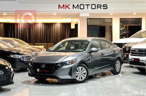 Nissan Sentra 2024 for sale in Iraq - Duhok